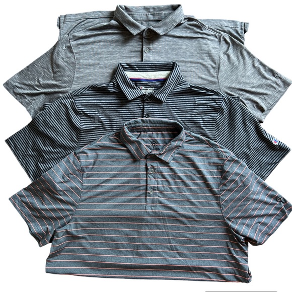 Champion Other - Champion Polo bundle, Men’s size XL. Great condition.